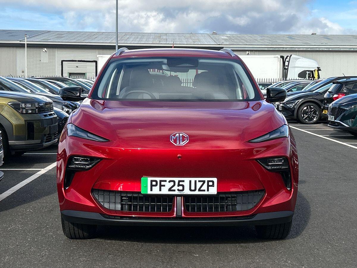 Used MG MG S5 2025 for sale - 76299881: Photo 4