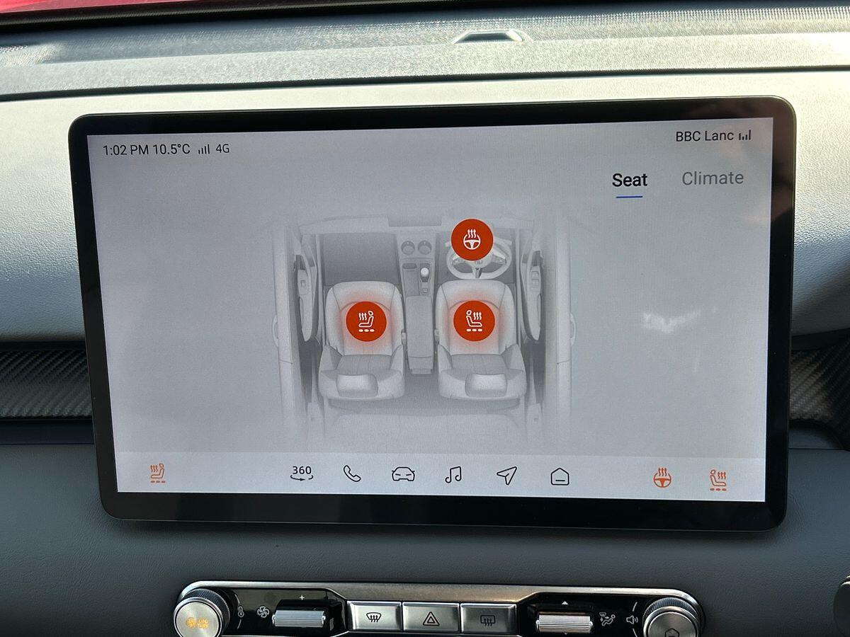 Used MG MG S5 2025 for sale - 76299881: Photo 40