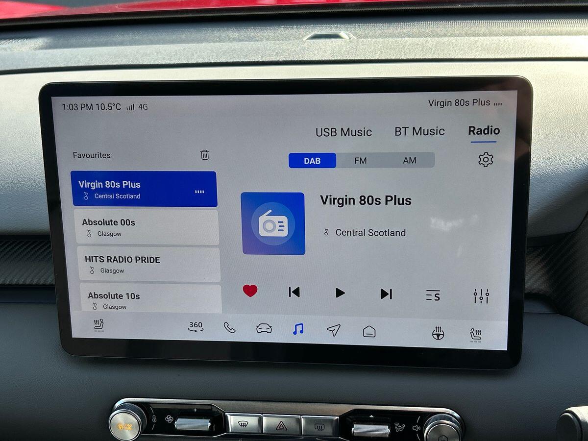 Used MG MG S5 2025 for sale - 76299881: Photo 41