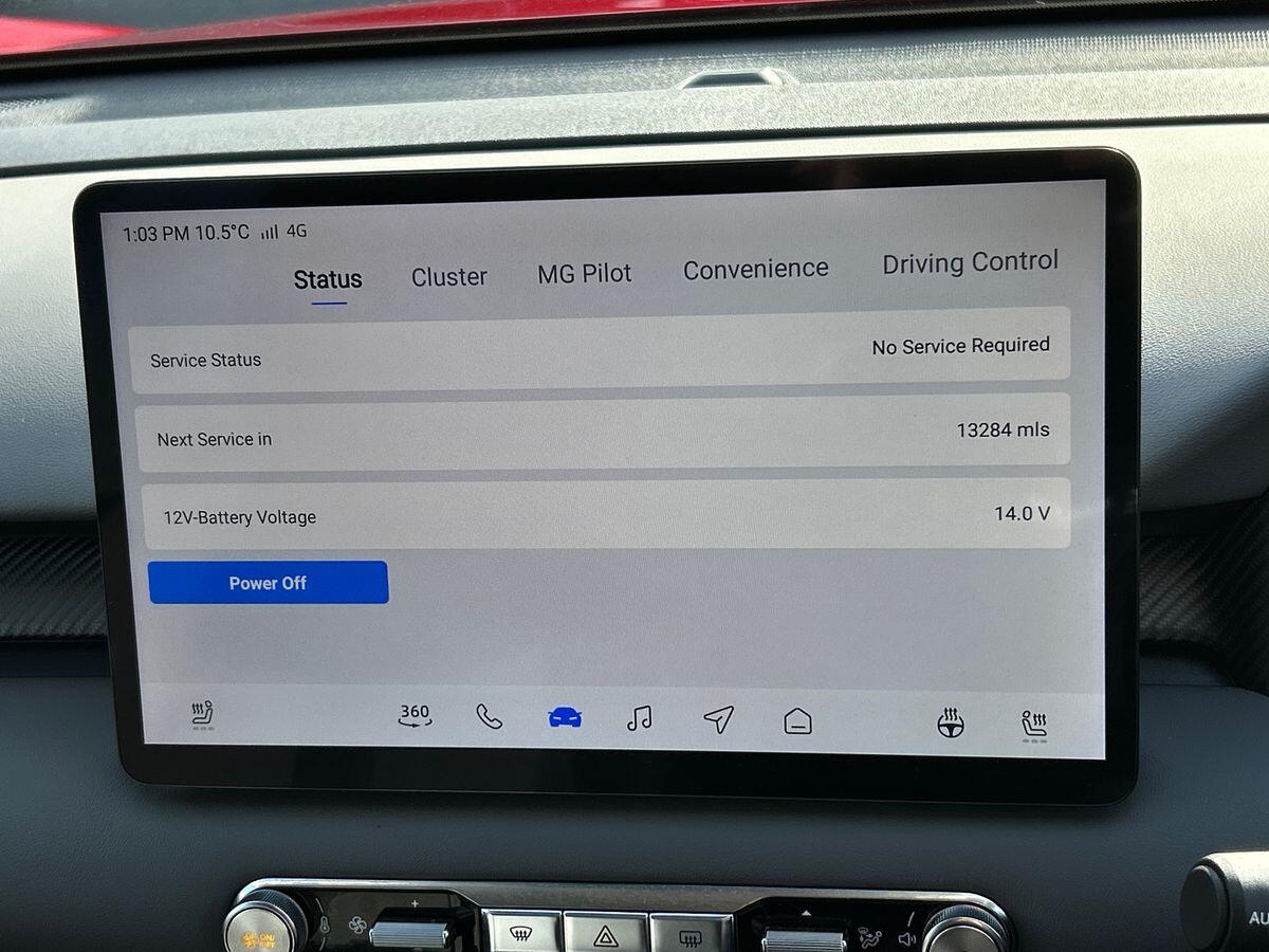 Used MG MG S5 2025 for sale - 76299881: Photo 42