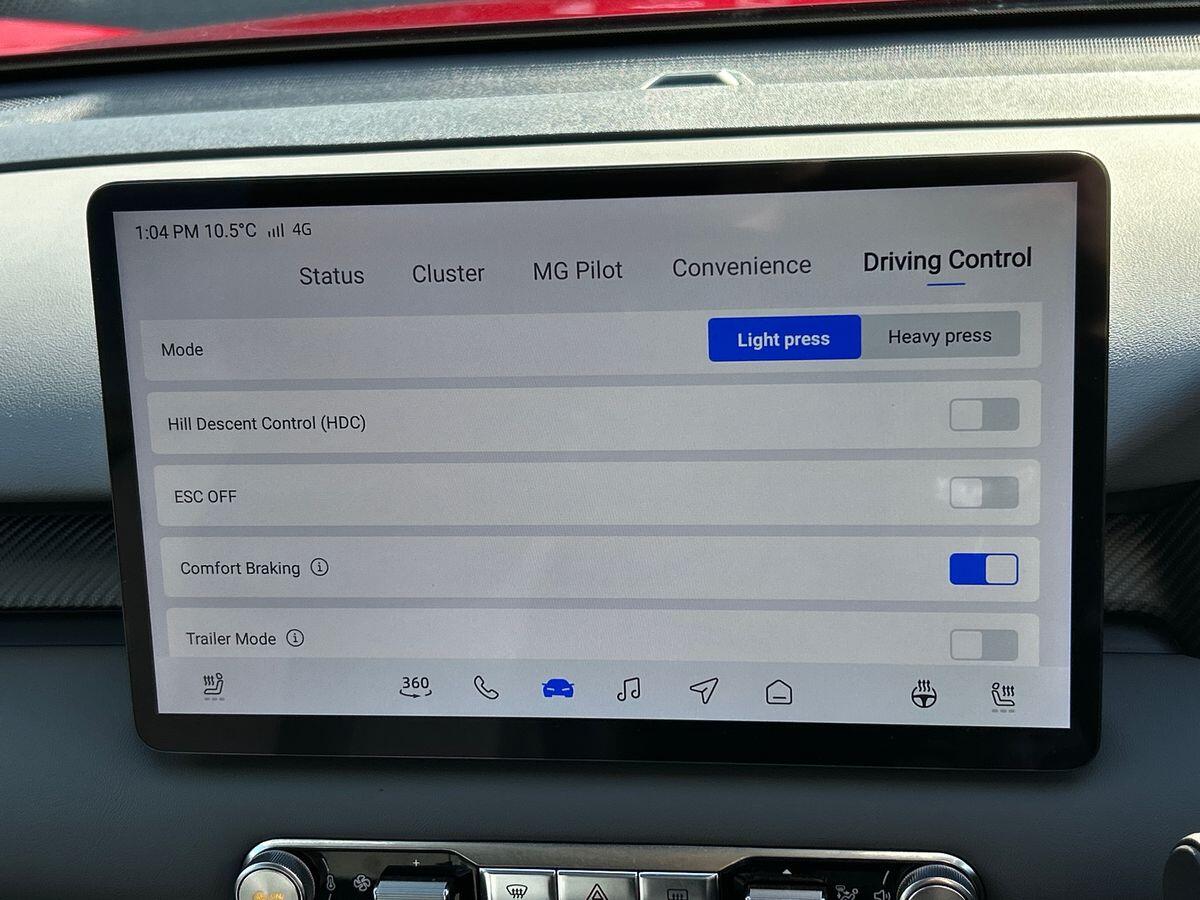 Used MG MG S5 2025 for sale - 76299881: Photo 49