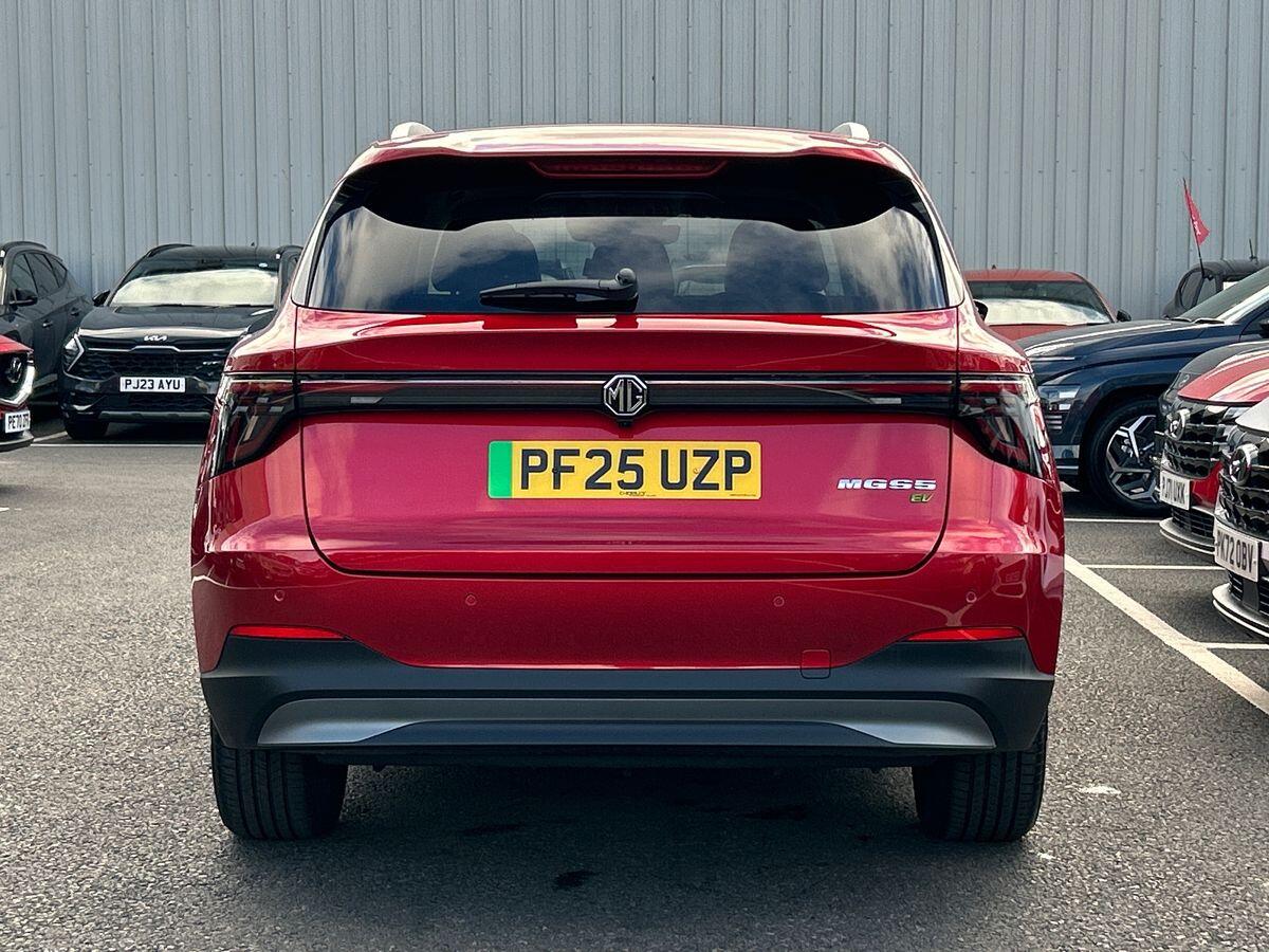 Used MG MG S5 2025 for sale - 76299881: Photo 5
