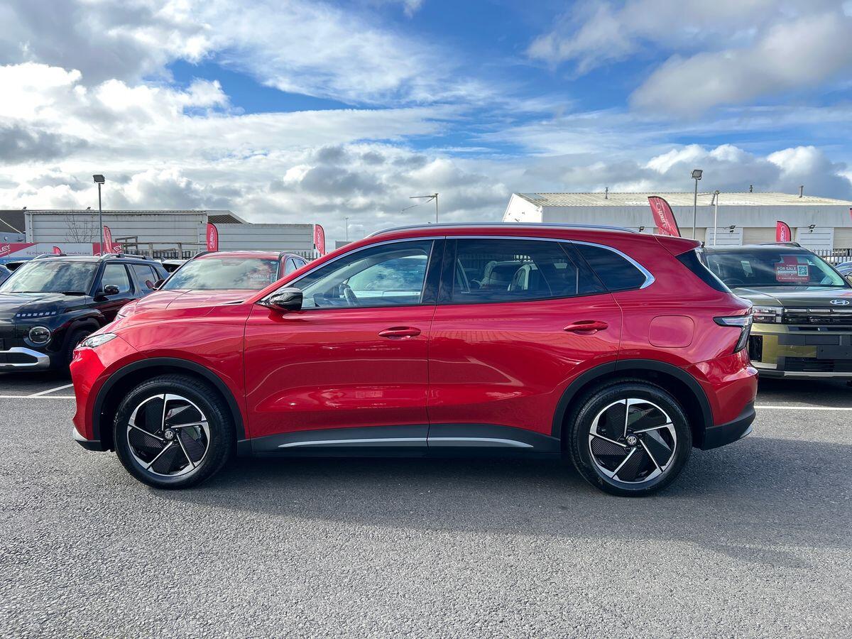 Used MG MG S5 2025 for sale - 76299881: Photo 6