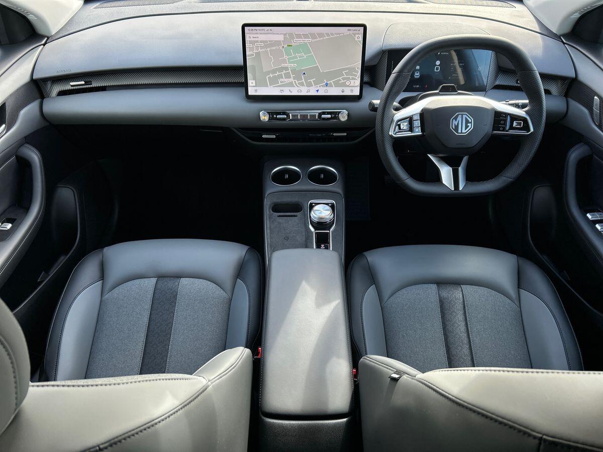 Used MG MG S5 2025 for sale - 76299881: Photo 7
