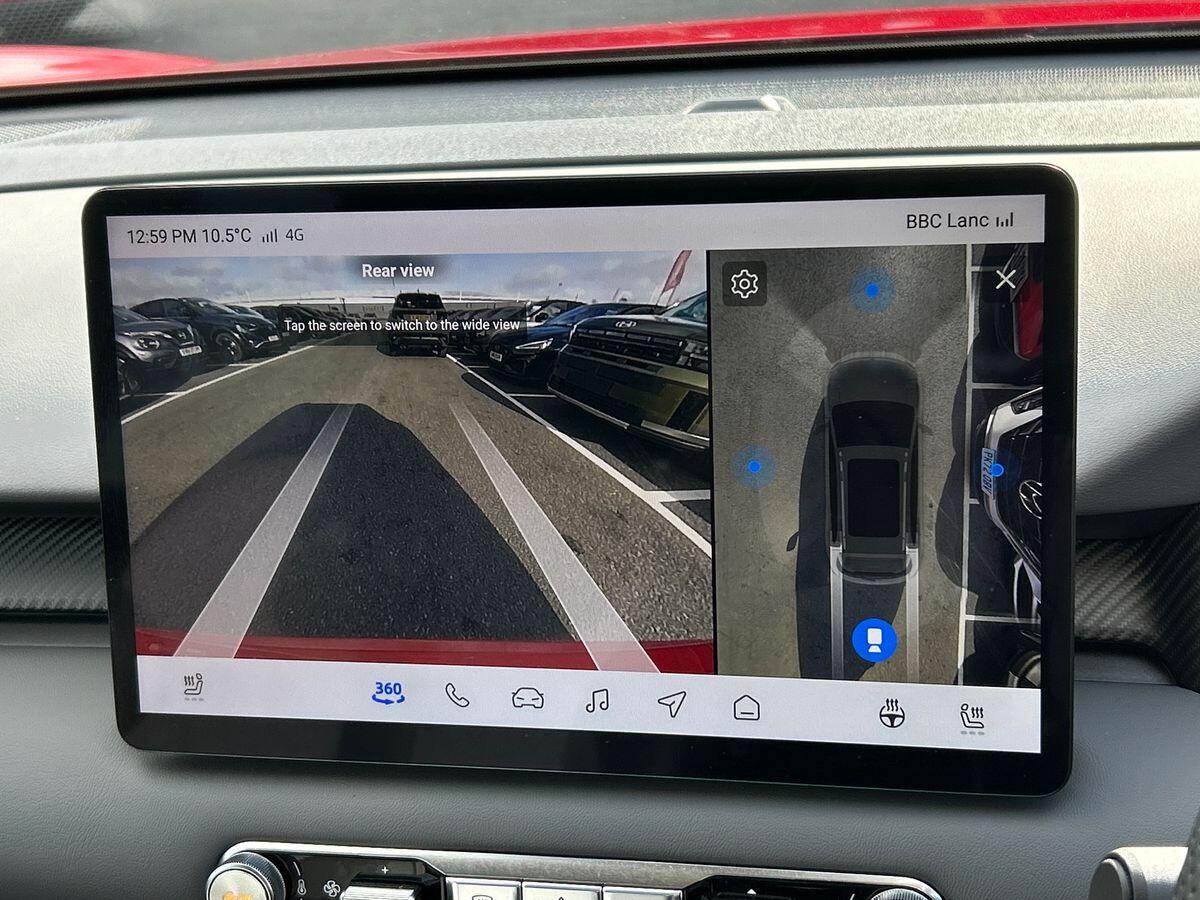 Used MG MG S5 2025 for sale - 76299881: Photo 8