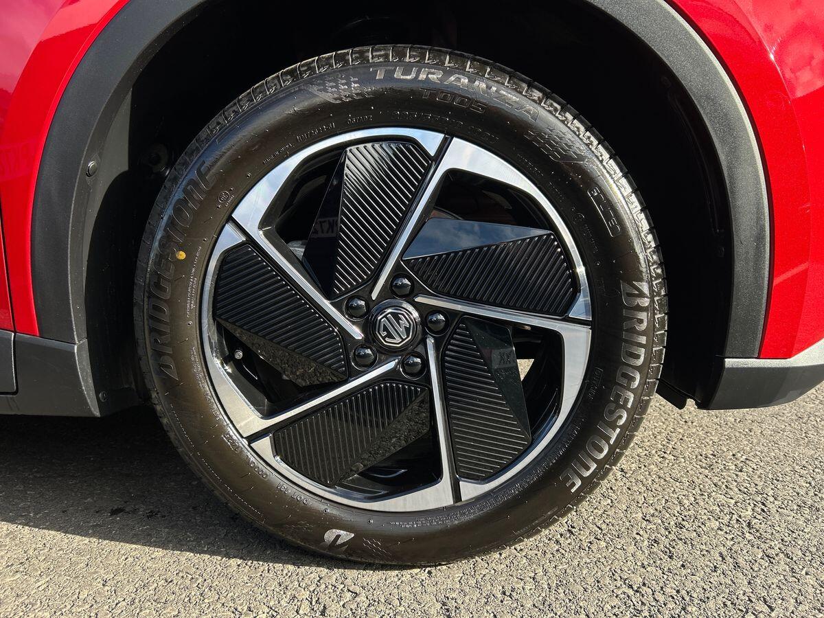 Used MG MG S5 2025 for sale - 76299881: Photo 9