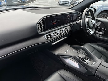Used Mercedes-Benz GLE 2020 for sale - 78554641: Photo