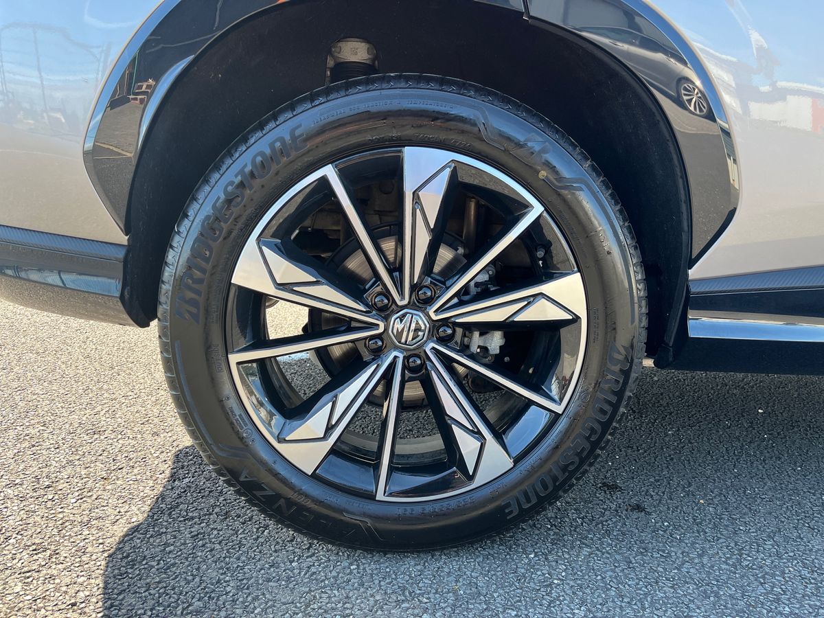 Used MG MG HS 2025 for sale - 78107483: Photo 10