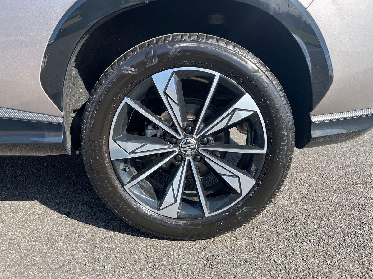 Used MG MG HS 2025 for sale - 78107483: Photo 11