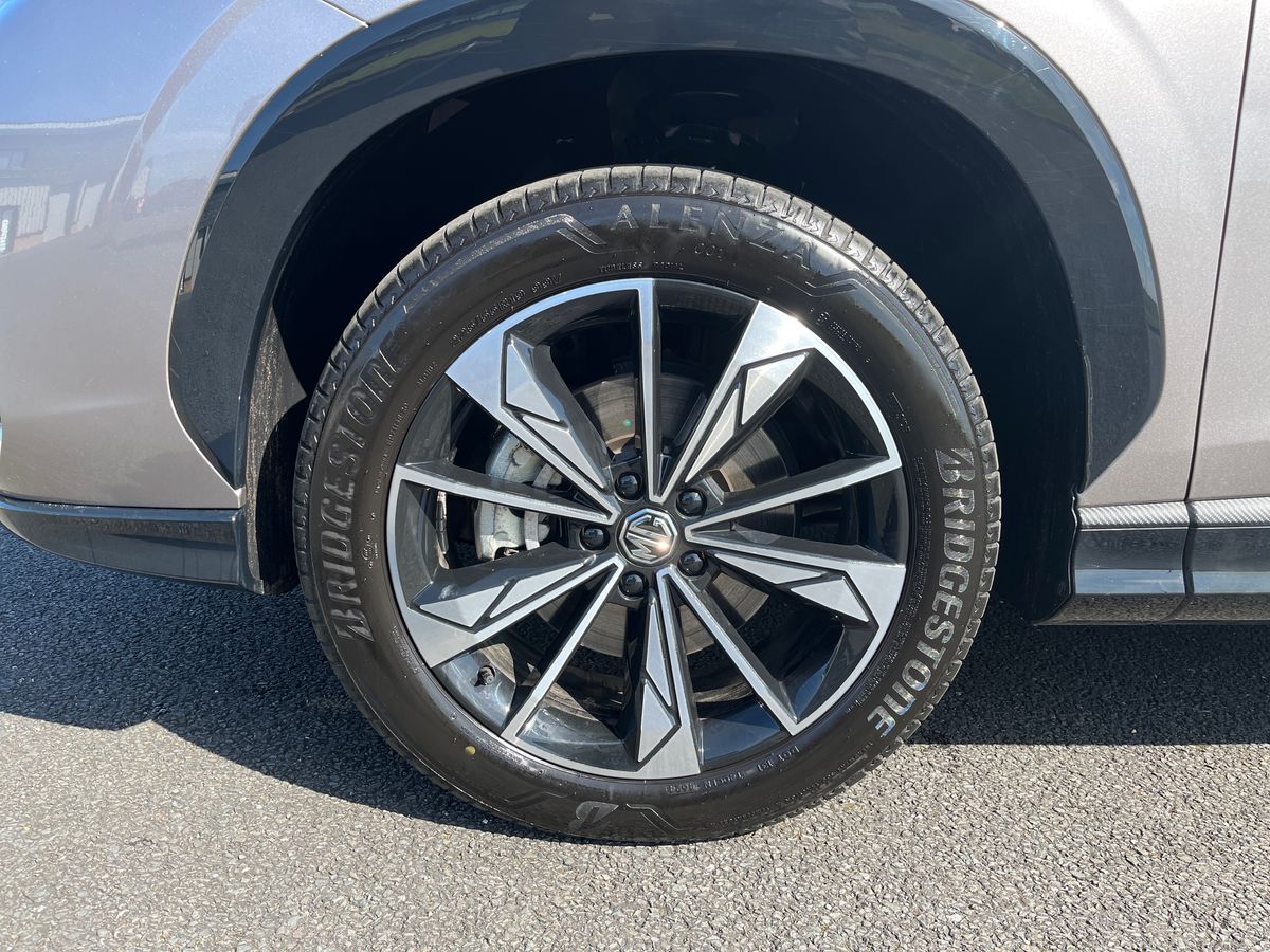 Used MG MG HS 2025 for sale - 78107483: Photo 12