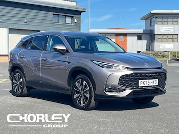 Used MG MG HS 2025 for sale - 78107483: Photo