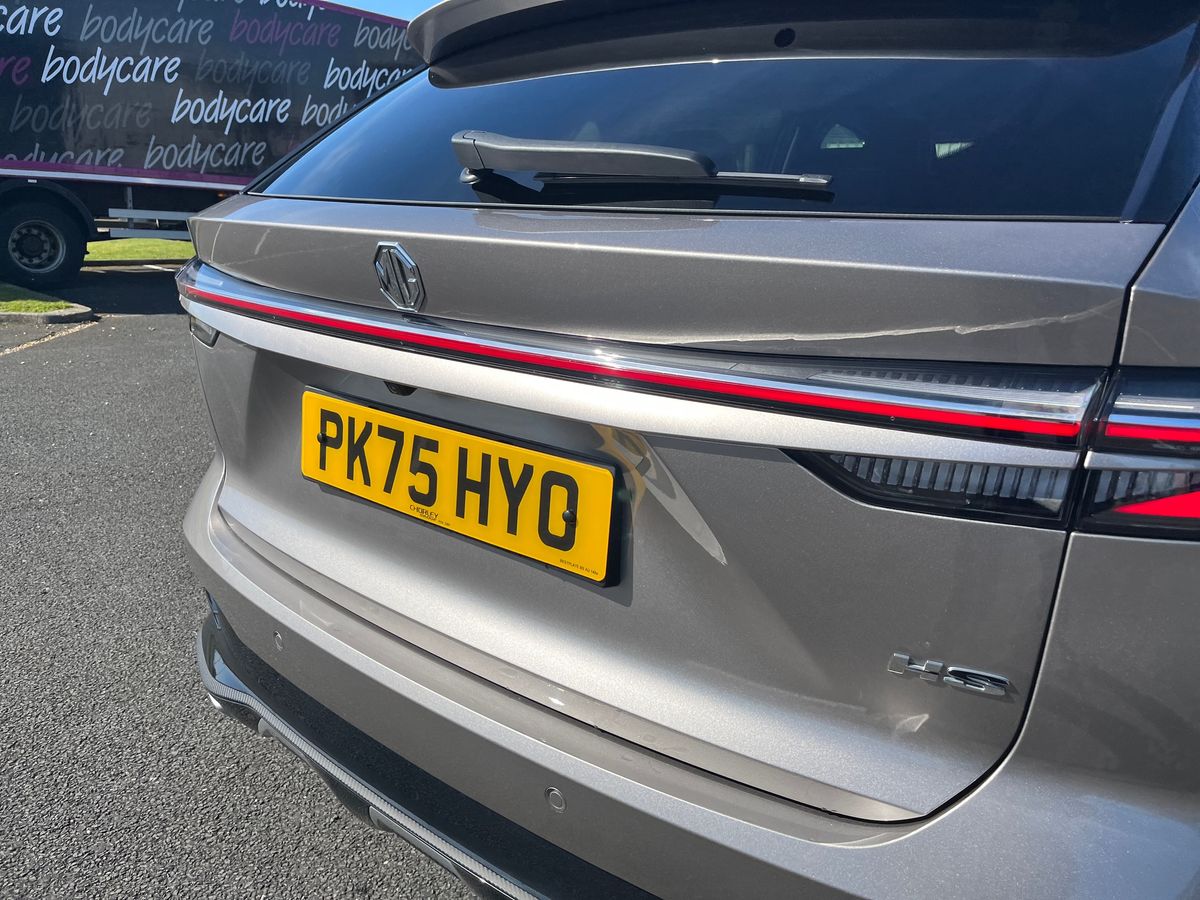 Used MG MG HS 2025 for sale - 78107483: Photo 21