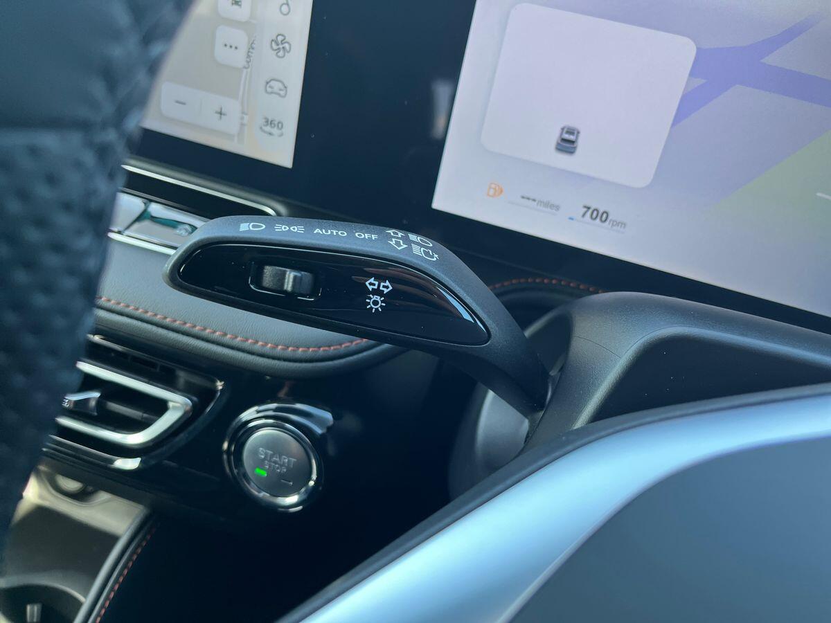 Used MG MG HS 2025 for sale - 78107483: Photo 27