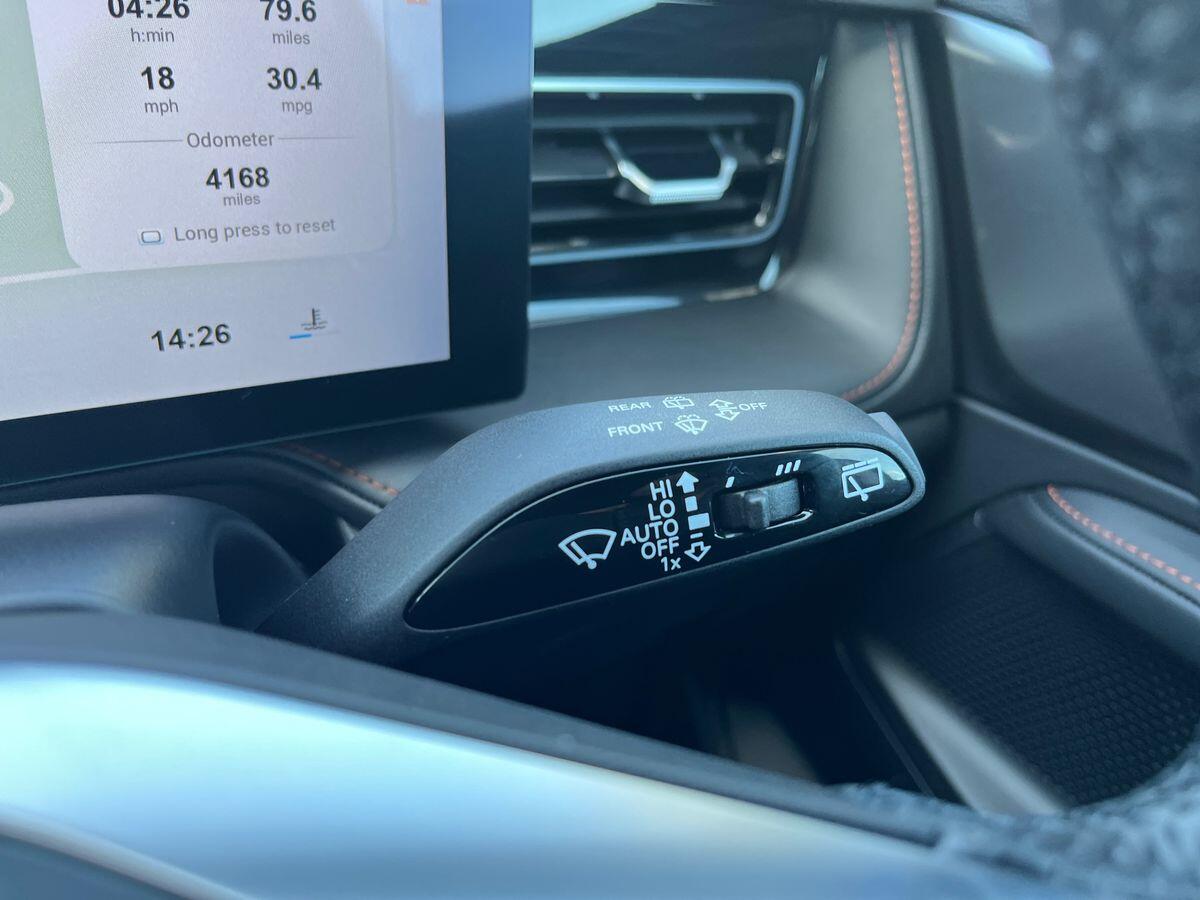 Used MG MG HS 2025 for sale - 78107483: Photo 28