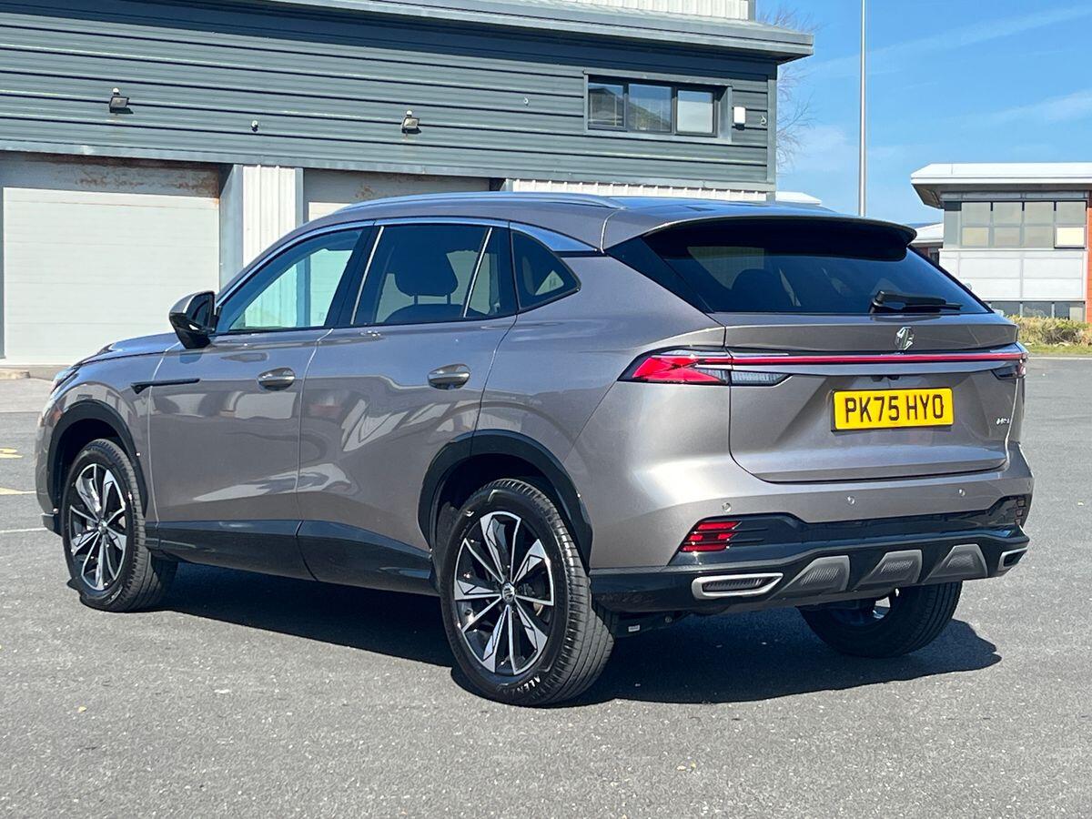 Used MG MG HS 2025 for sale - 78107483: Photo 3