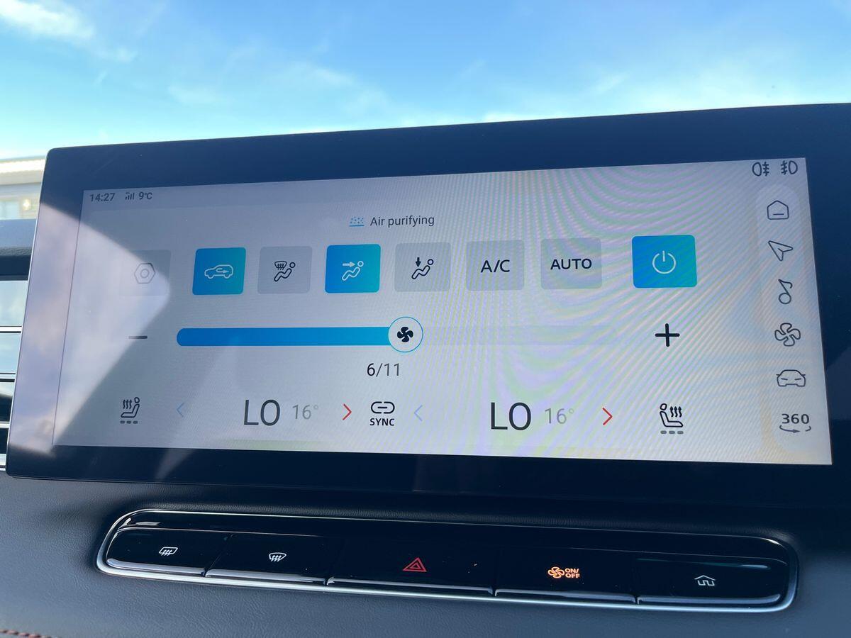 Used MG MG HS 2025 for sale - 78107483: Photo 30