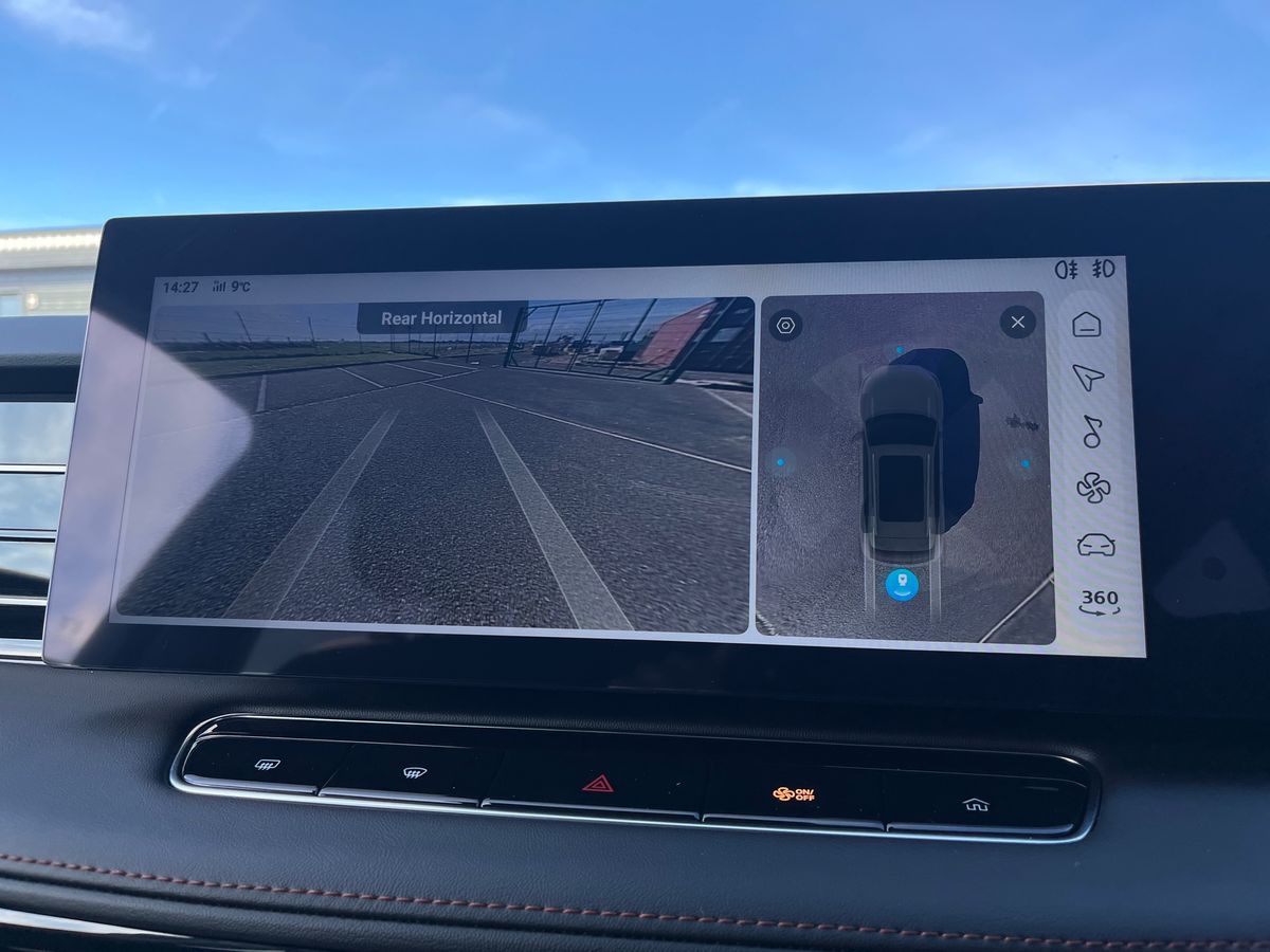 Used MG MG HS 2025 for sale - 78107483: Photo 32