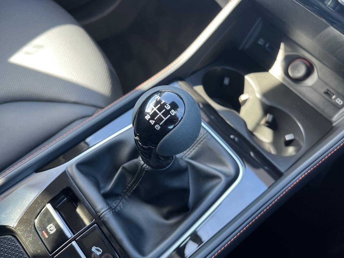 Used MG MG HS 2025 for sale - 78107483: Photo 34