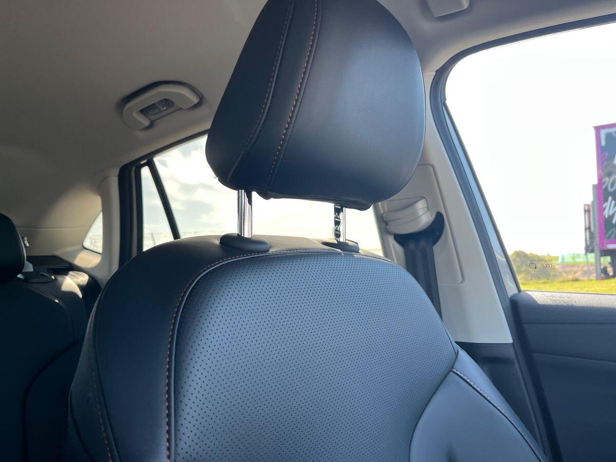 Used MG MG HS 2025 for sale - 78107483: Photo 35