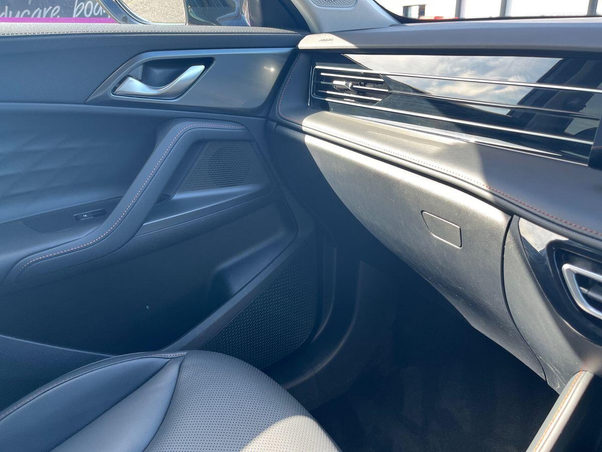 Used MG MG HS 2025 for sale - 78107483: Photo 37