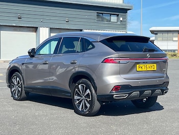 Used MG MG HS 2025 for sale - 78107483: Photo