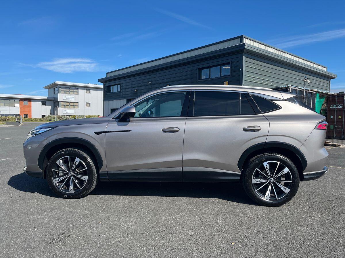 Used MG MG HS 2025 for sale - 78107483: Photo 6