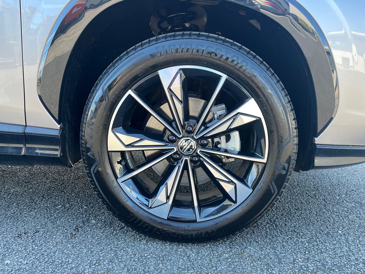 Used MG MG HS 2025 for sale - 78107483: Photo 9