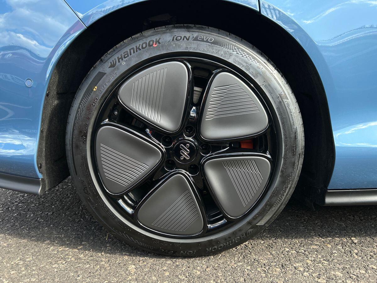 Used MG MG IM5 2025 for sale - 76300299: Photo 10