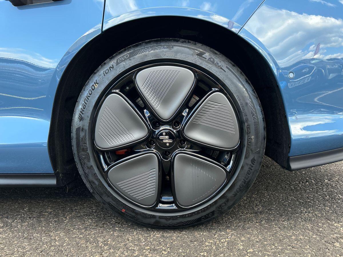 Used MG MG IM5 2025 for sale - 76300299: Photo 11