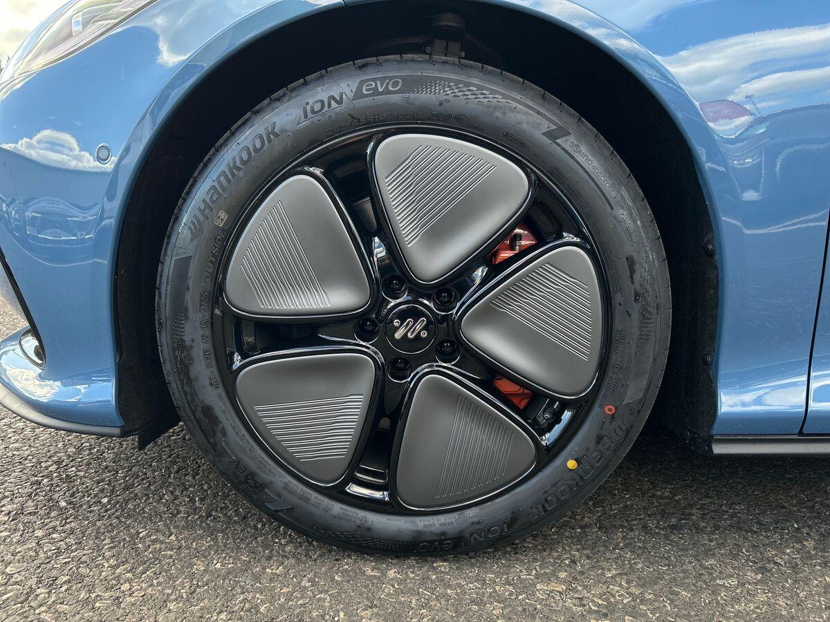 Used MG MG IM5 2025 for sale - 76300299: Photo 12