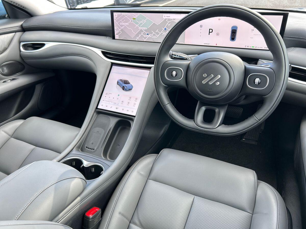 Used MG MG IM5 2025 for sale - 76300299: Photo 13