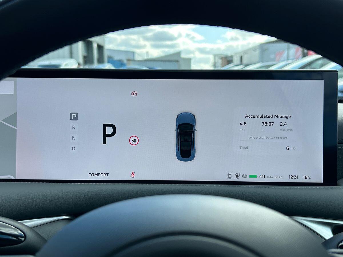 Used MG MG IM5 2025 for sale - 76300299: Photo 14