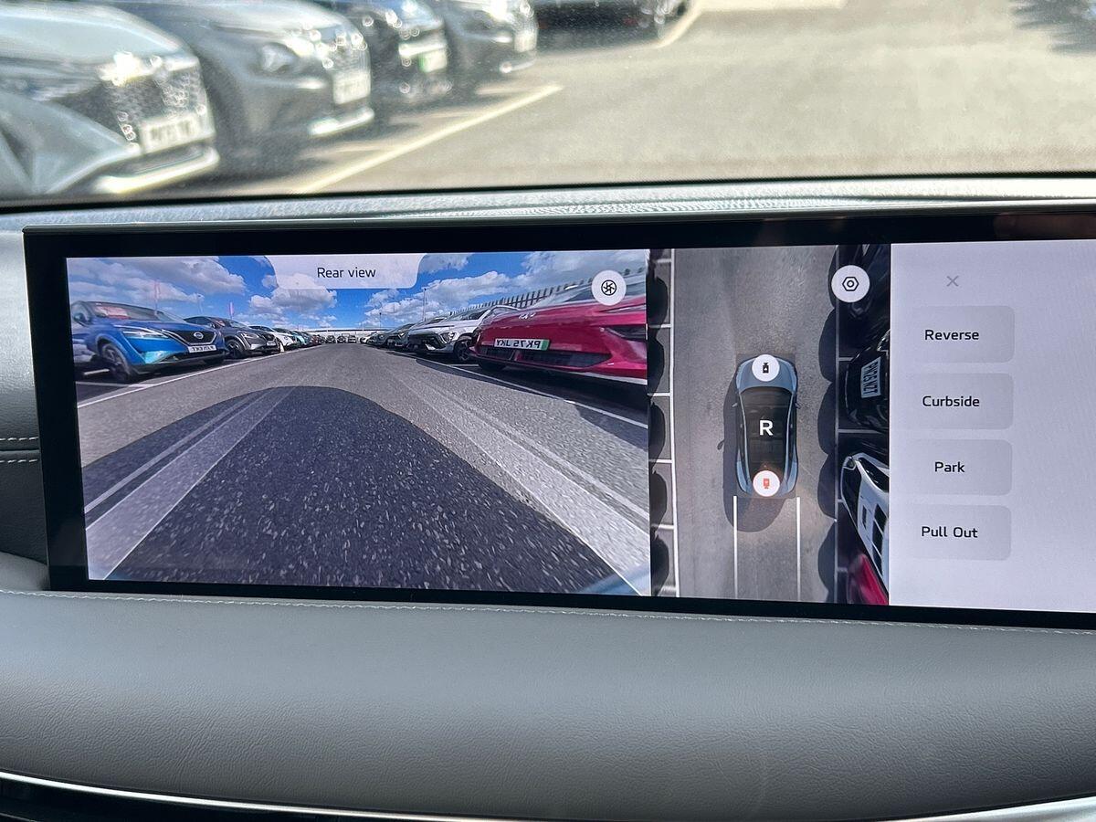 Used MG MG IM5 2025 for sale - 76300299: Photo 15