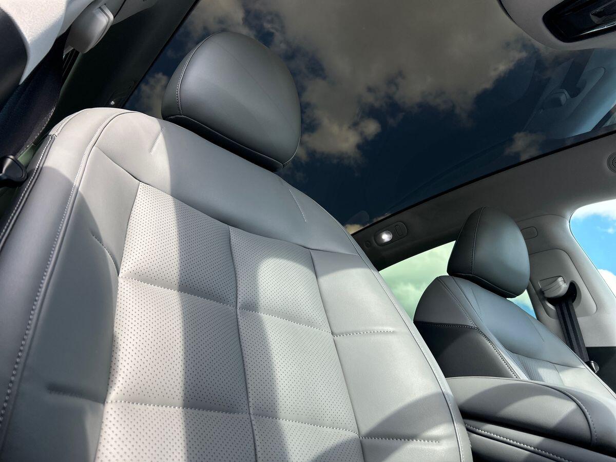 Used MG MG IM5 2025 for sale - 76300299: Photo 17