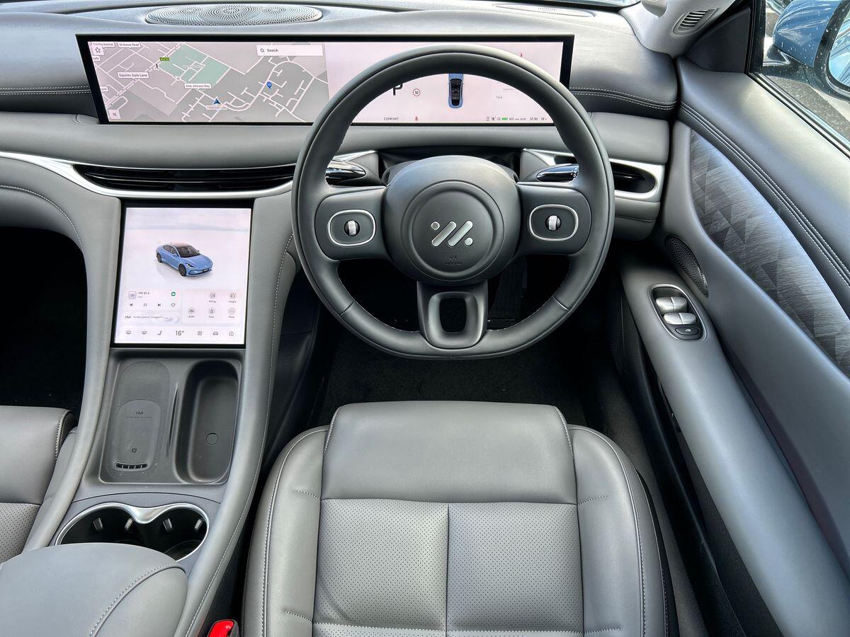 Used MG MG IM5 2025 for sale - 76300299: Photo 18