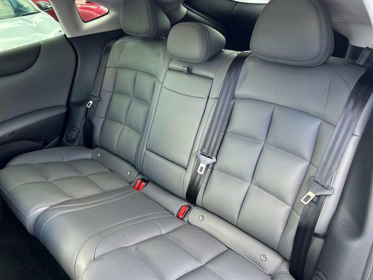 Used MG MG IM5 2025 for sale - 76300299: Photo 19