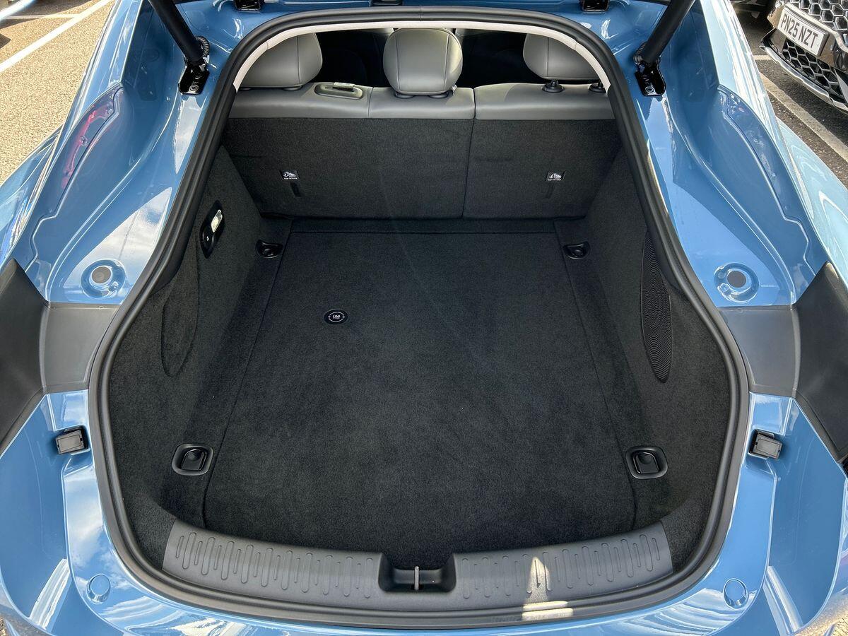 Used MG MG IM5 2025 for sale - 76300299: Photo 20