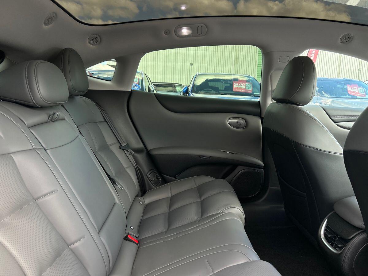 Used MG MG IM5 2025 for sale - 76300299: Photo 23