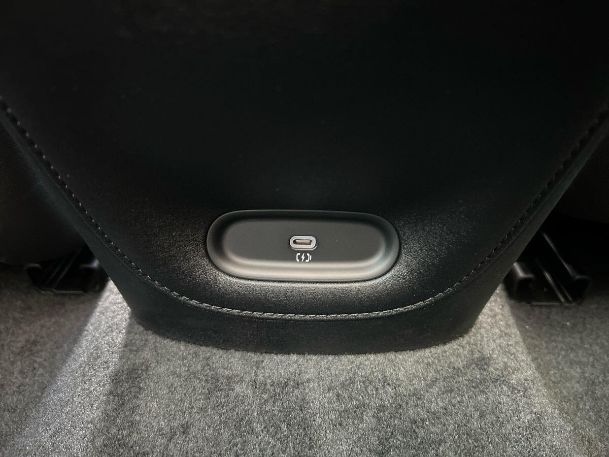 Used MG MG IM5 2025 for sale - 76300299: Photo 24