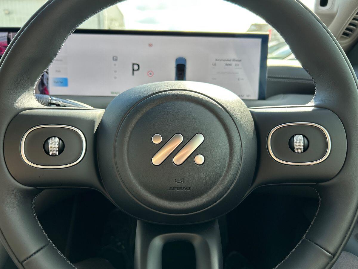 Used MG MG IM5 2025 for sale - 76300299: Photo 25