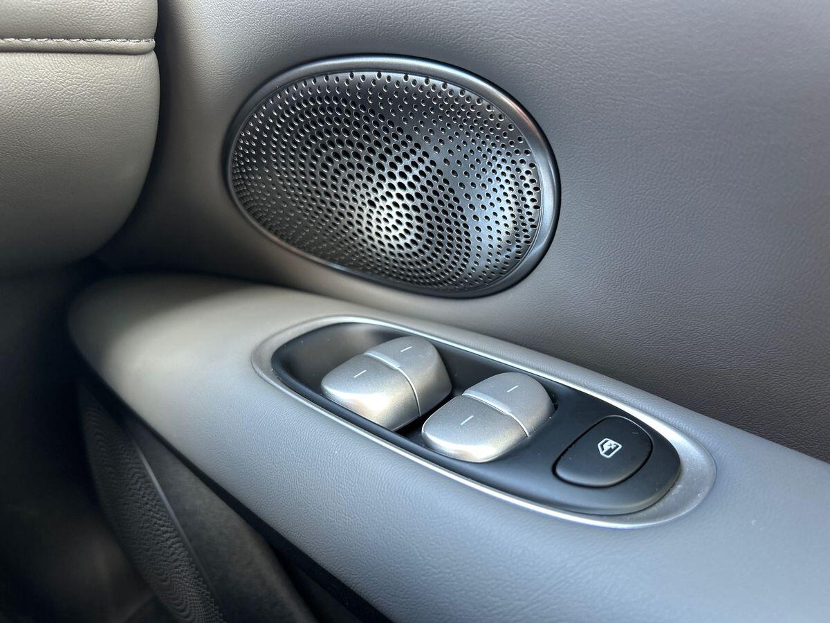 Used MG MG IM5 2025 for sale - 76300299: Photo 28