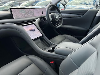 Used MG MG IM5 2025 for sale - 76300299: Photo