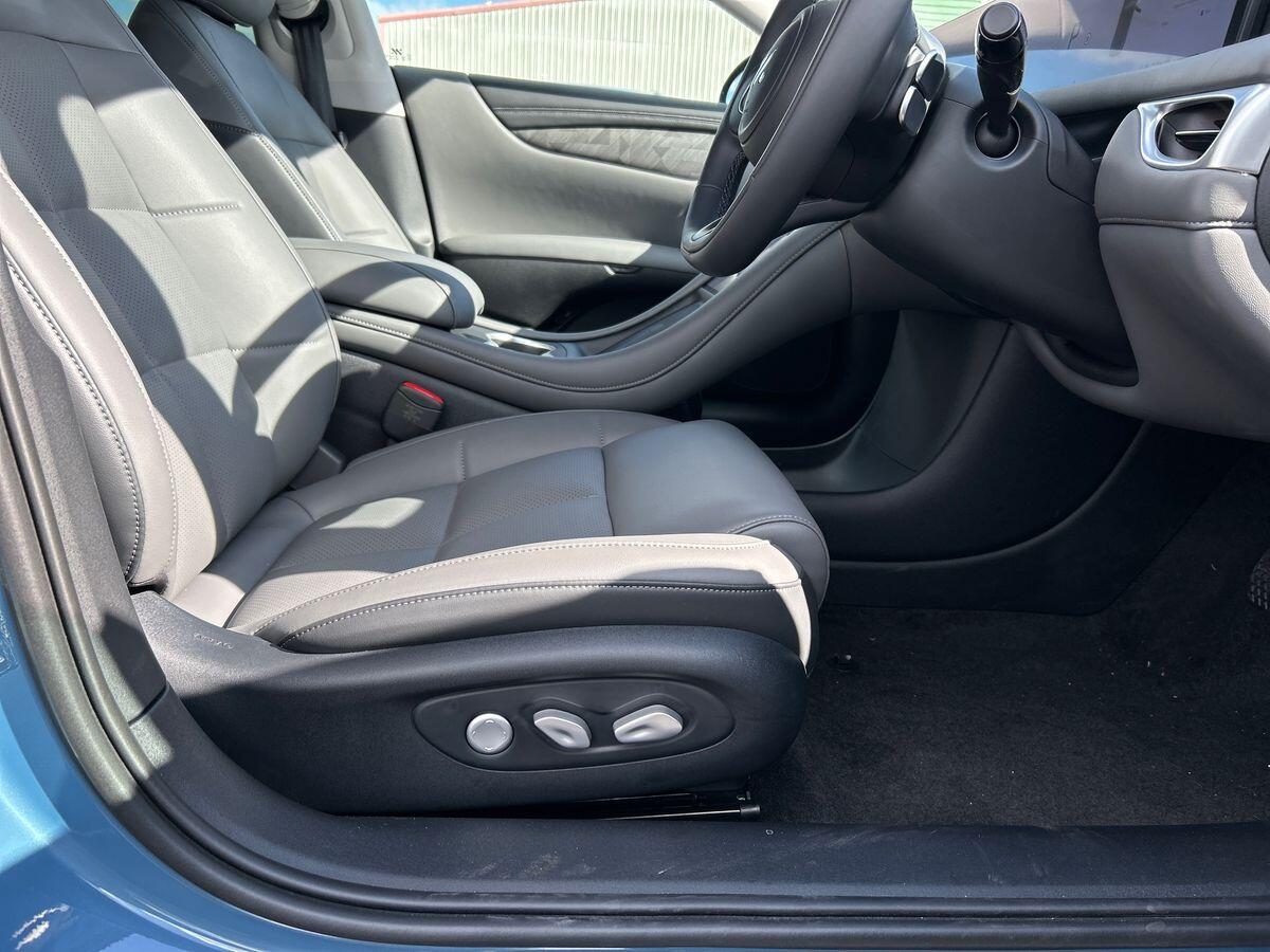 Used MG MG IM5 2025 for sale - 76300299: Photo 30