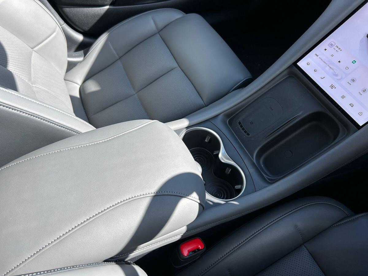 Used MG MG IM5 2025 for sale - 76300299: Photo 31