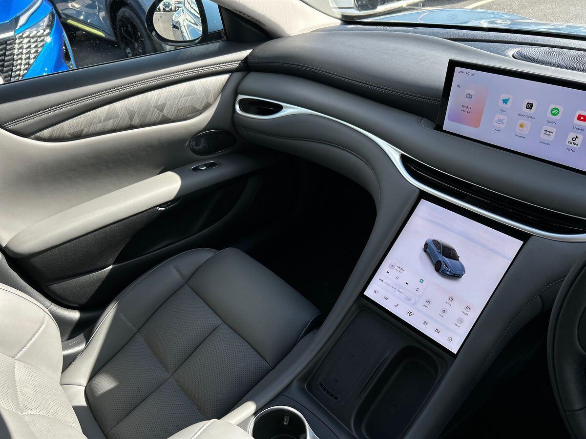 Used MG MG IM5 2025 for sale - 76300299: Photo 32