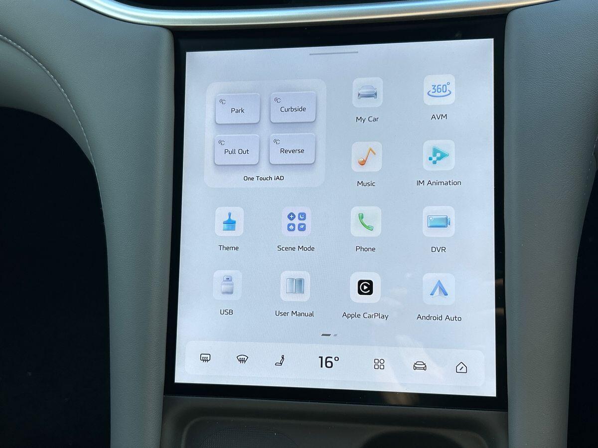 Used MG MG IM5 2025 for sale - 76300299: Photo 37