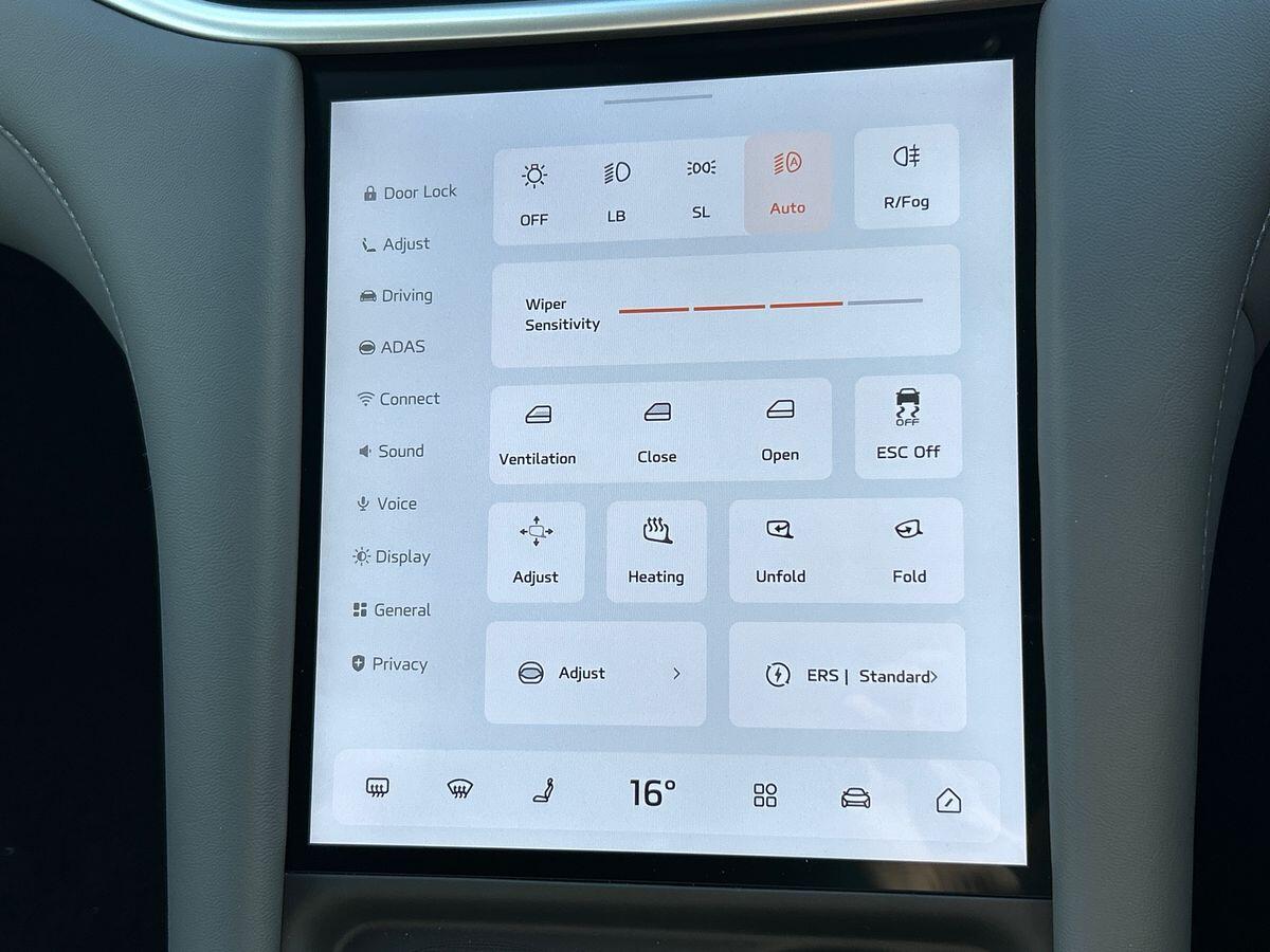 Used MG MG IM5 2025 for sale - 76300299: Photo 39