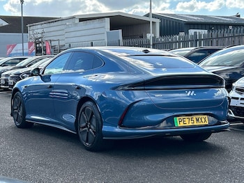 Used MG MG IM5 2025 for sale - 76300299: Photo