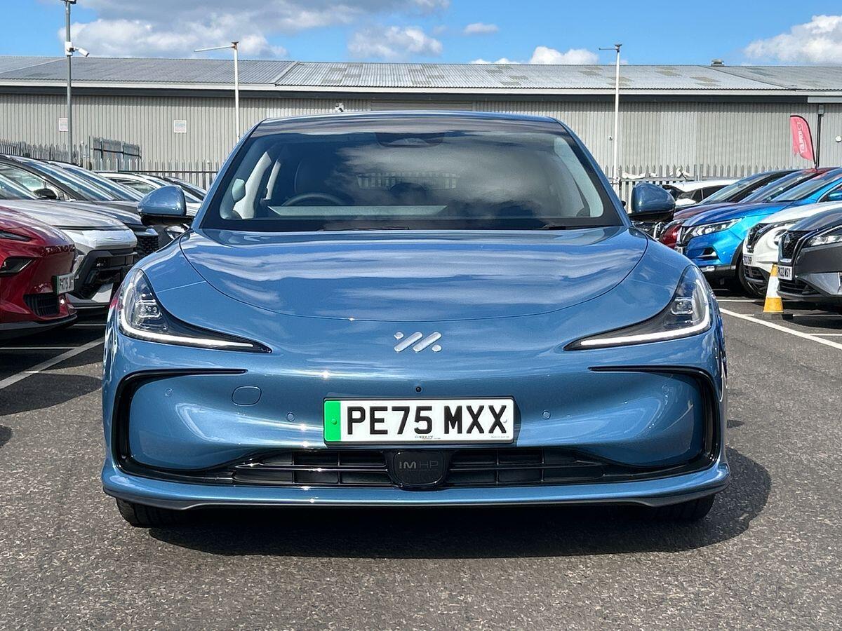 Used MG MG IM5 2025 for sale - 76300299: Photo 4