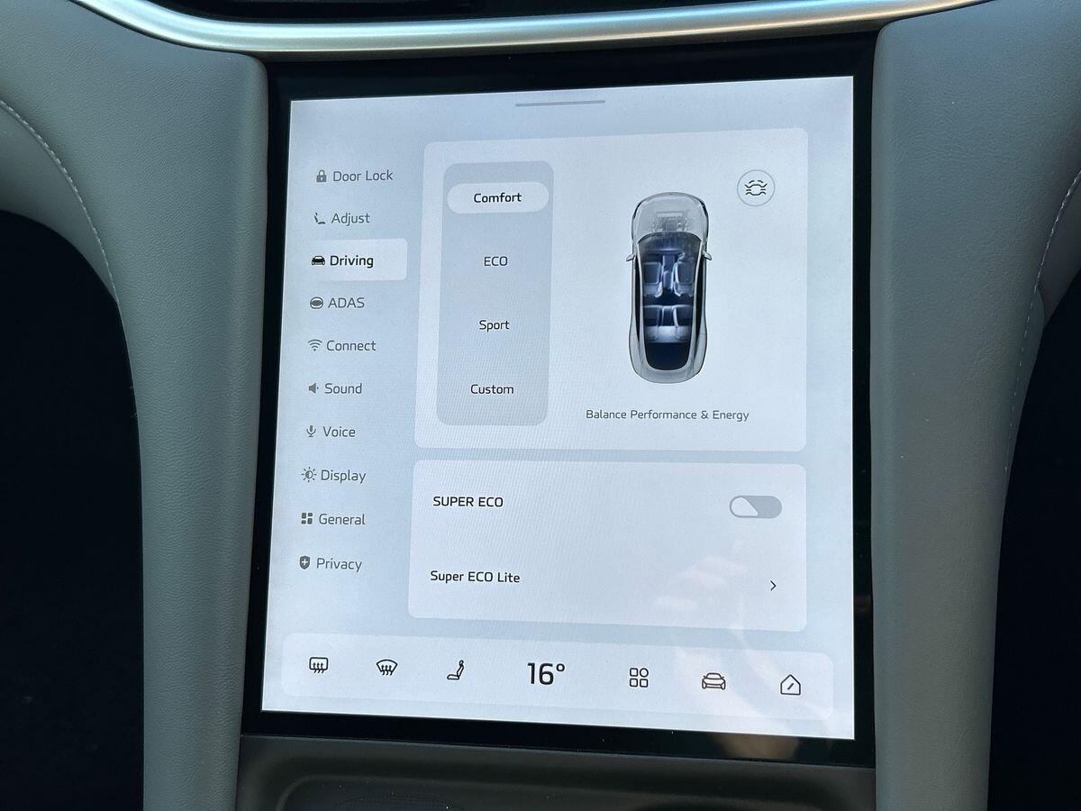 Used MG MG IM5 2025 for sale - 76300299: Photo 40